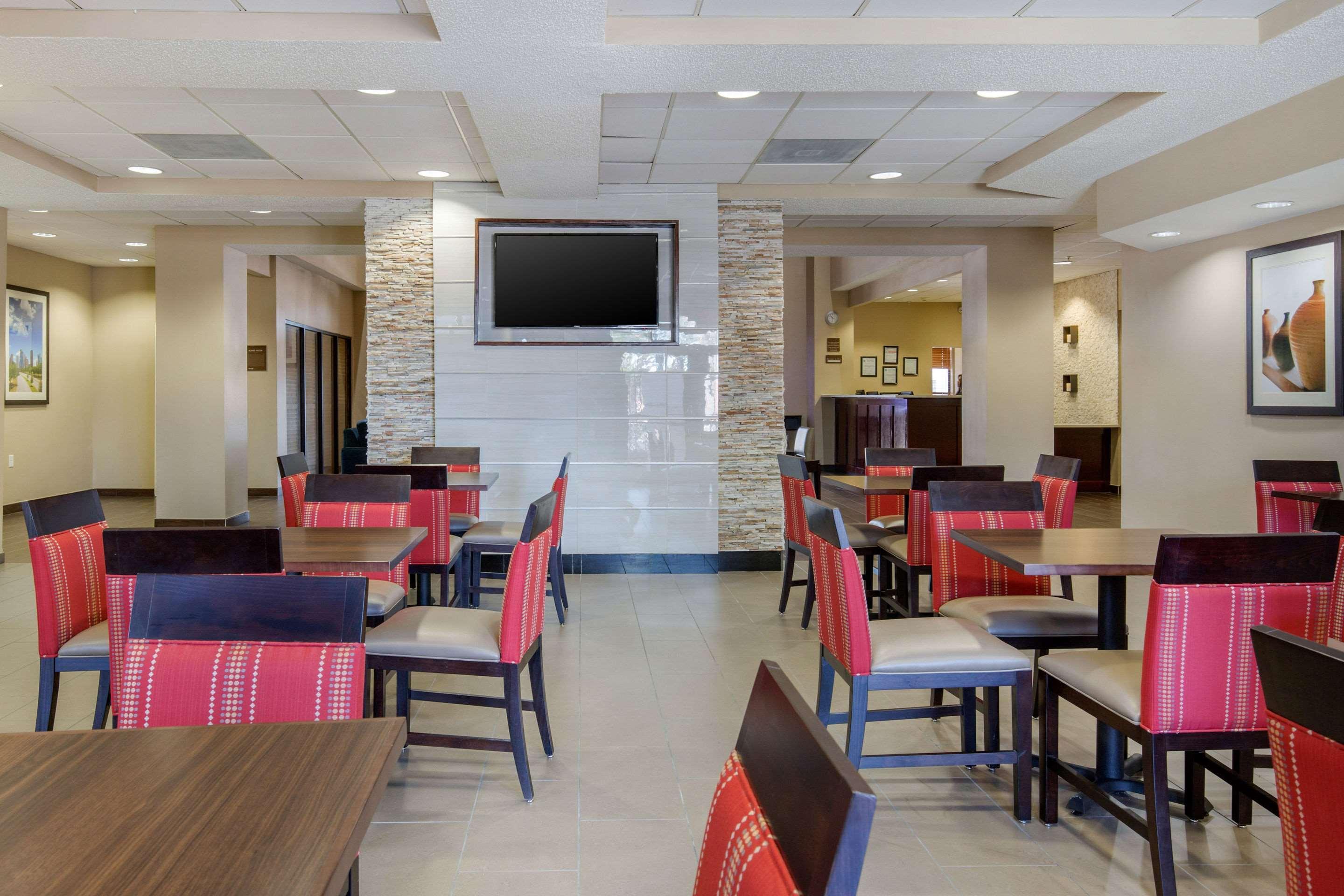 Comfort Inn & Suites Sw Houston Sugarland Eksteriør billede