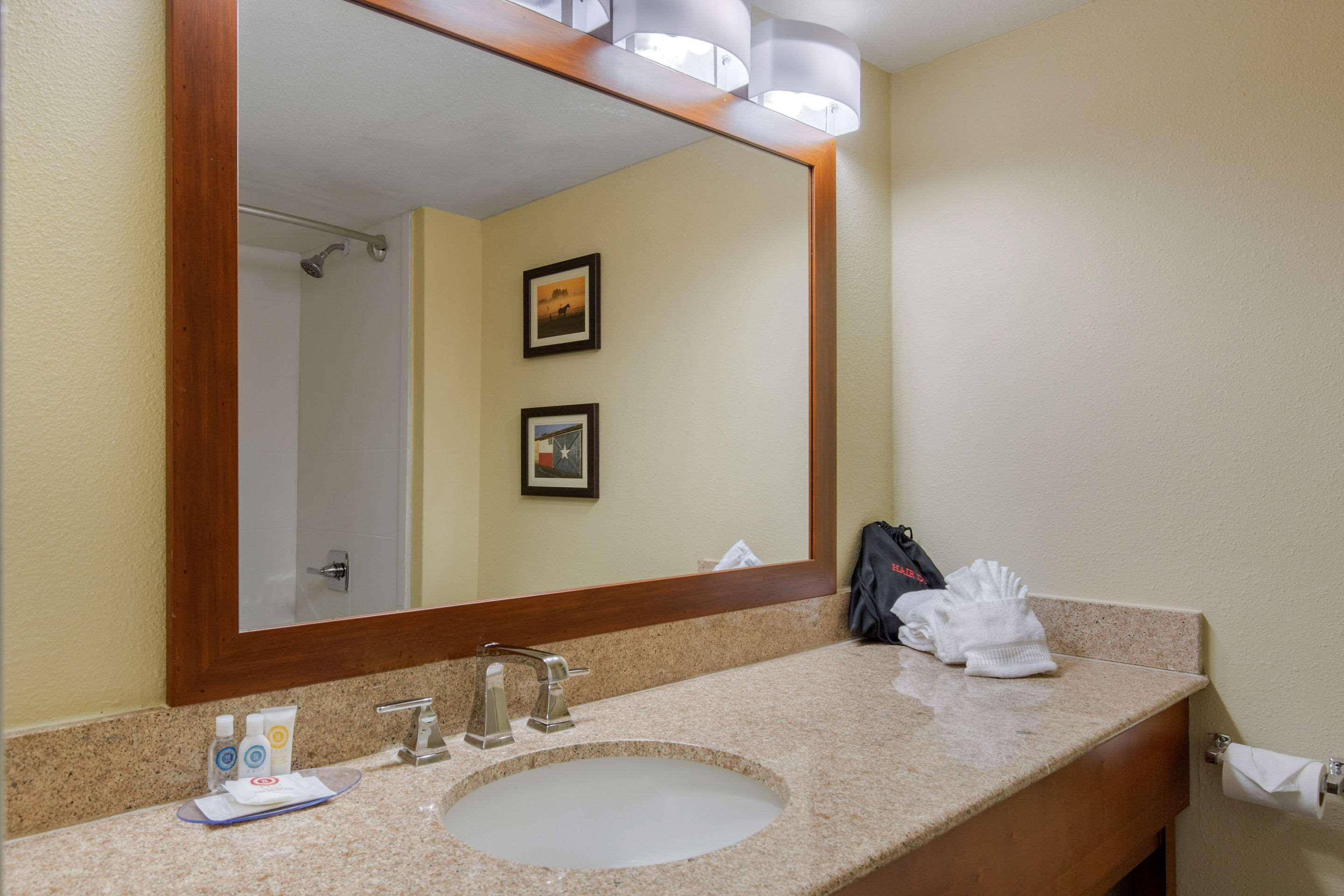 Comfort Inn & Suites Sw Houston Sugarland Eksteriør billede