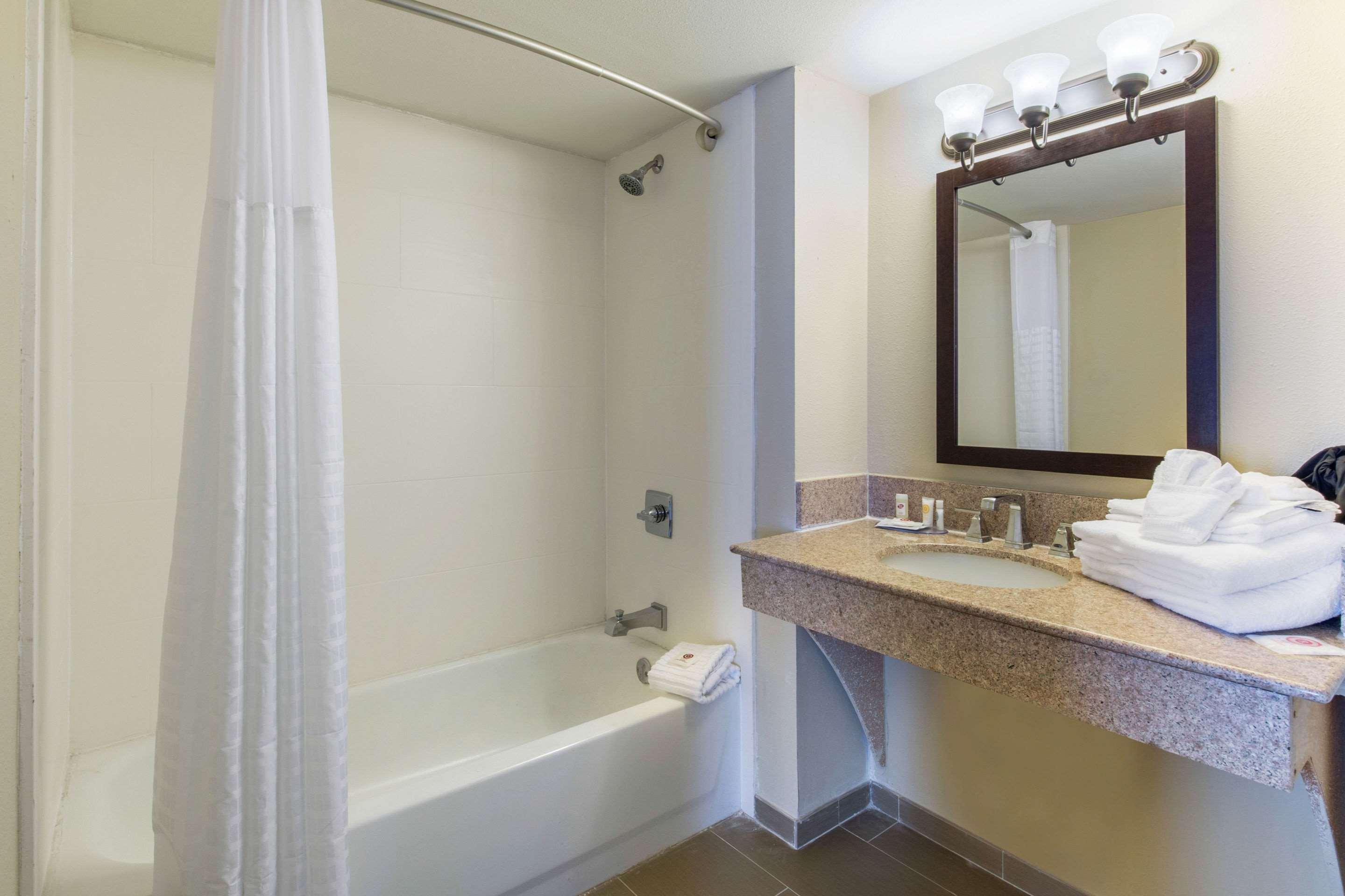 Comfort Inn & Suites Sw Houston Sugarland Eksteriør billede