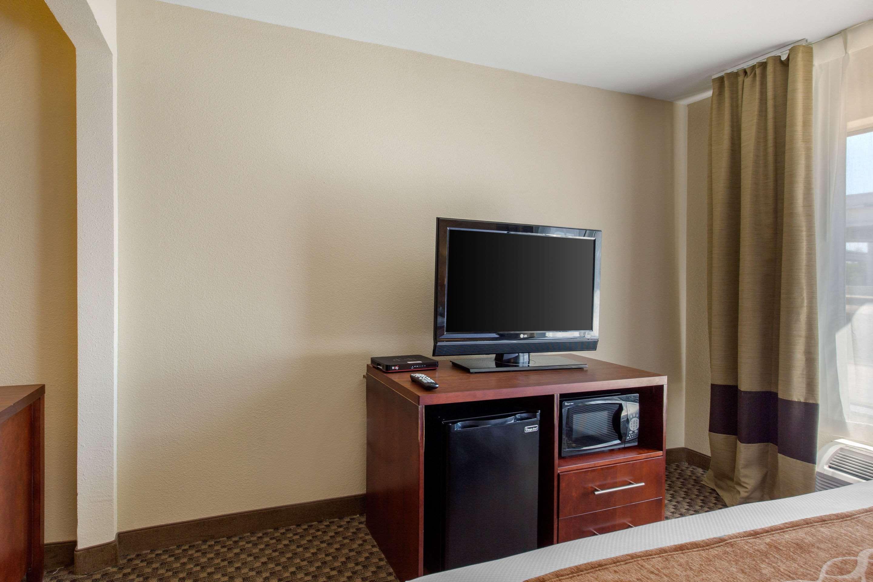 Comfort Inn & Suites Sw Houston Sugarland Eksteriør billede