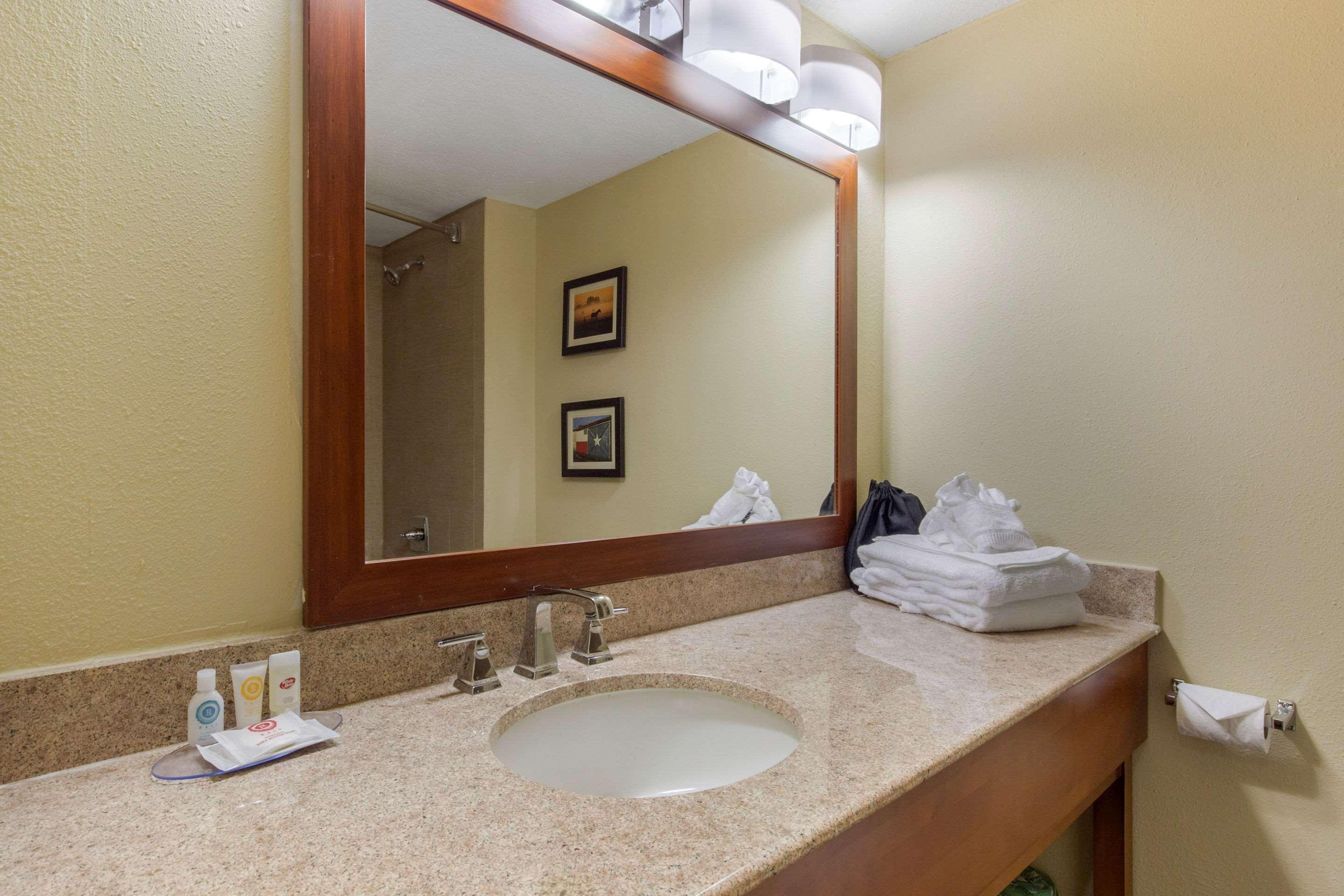 Comfort Inn & Suites Sw Houston Sugarland Eksteriør billede