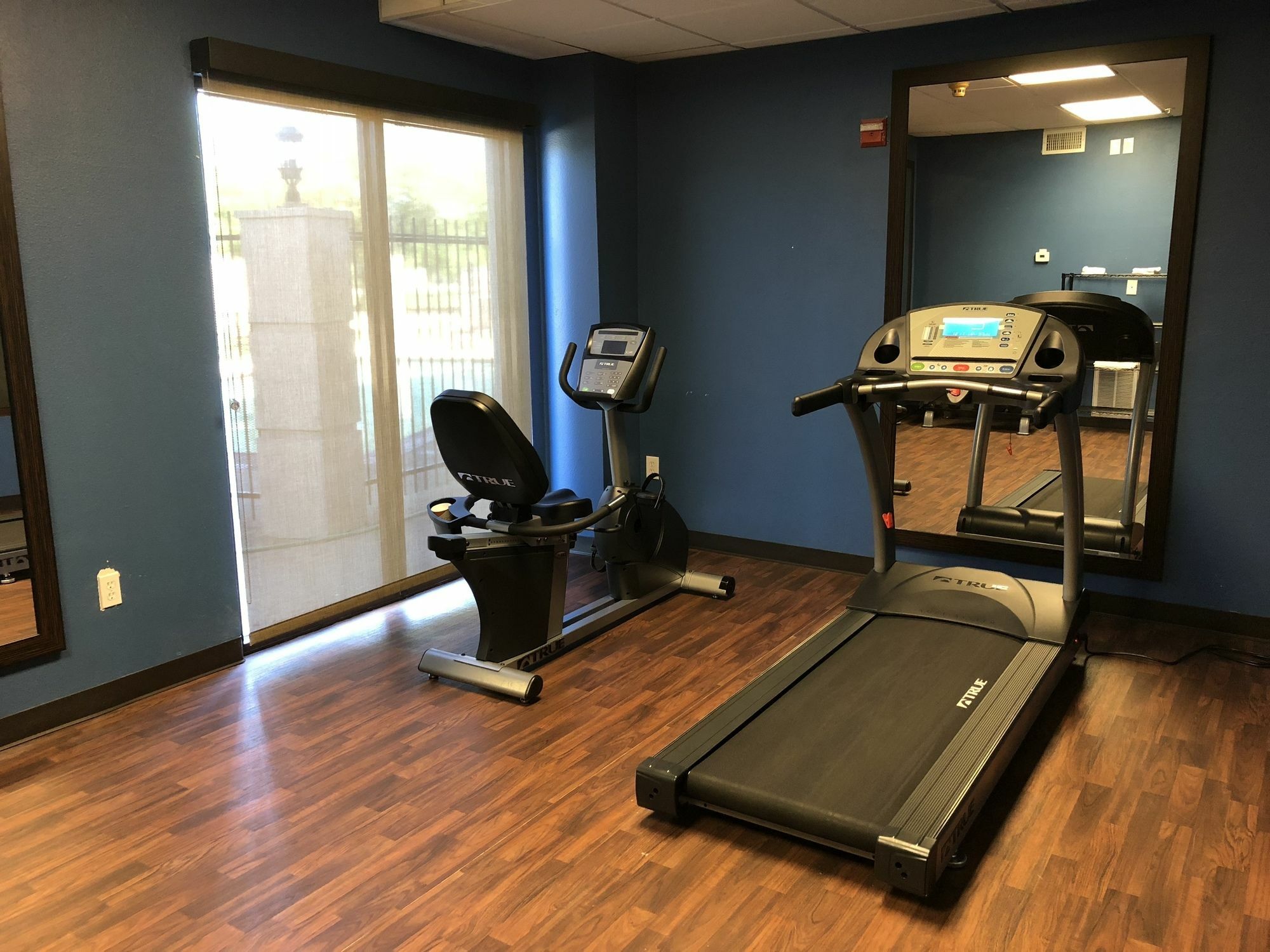 Comfort Inn & Suites Sw Houston Sugarland Eksteriør billede