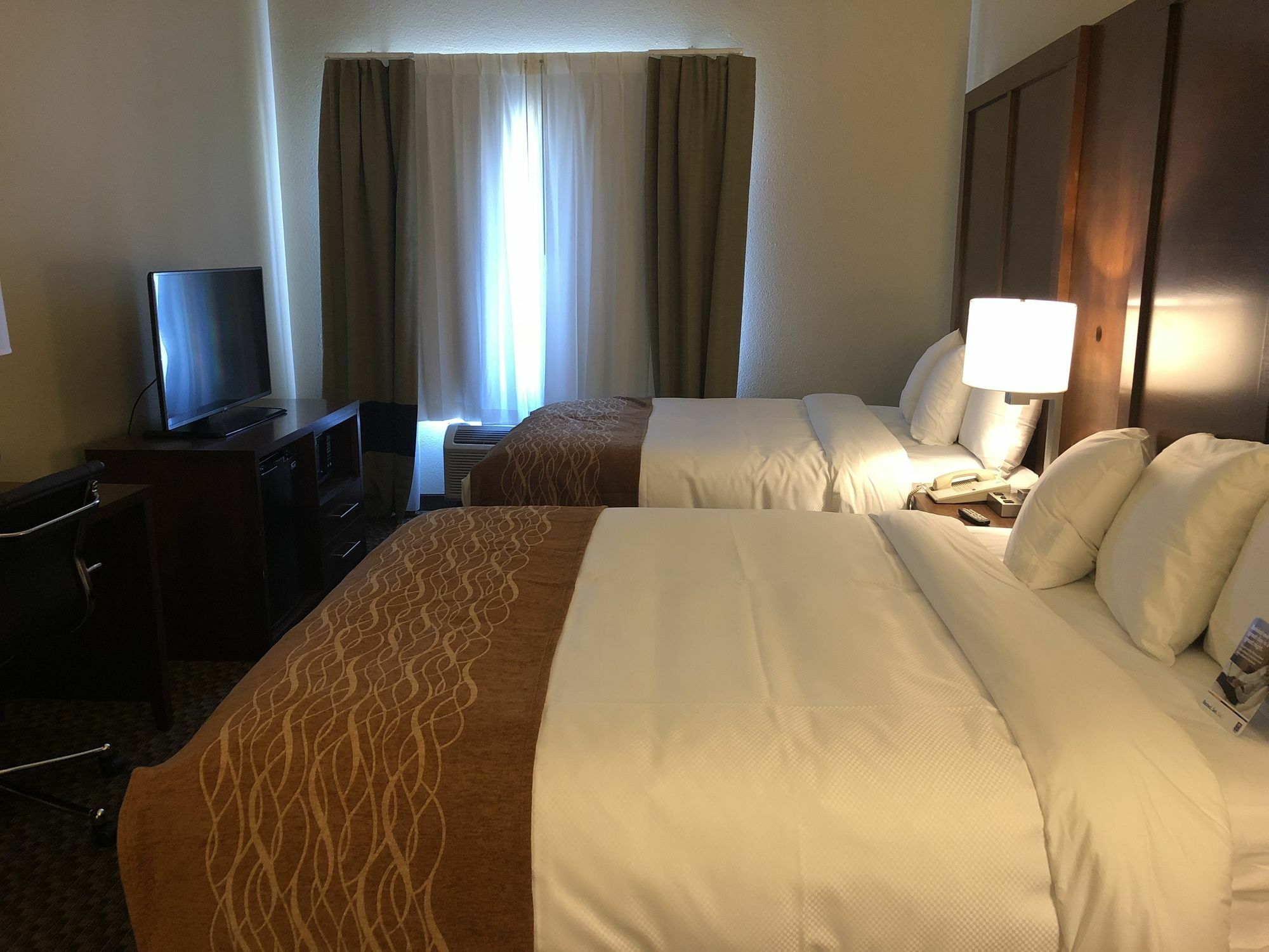 Comfort Inn & Suites Sw Houston Sugarland Eksteriør billede
