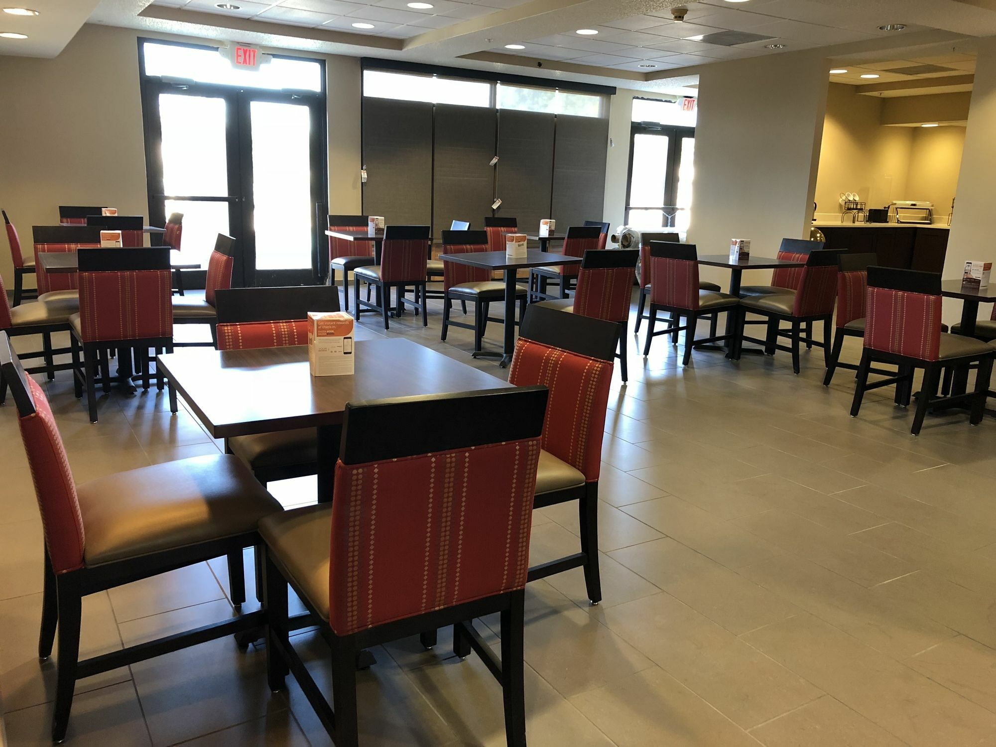 Comfort Inn & Suites Sw Houston Sugarland Eksteriør billede