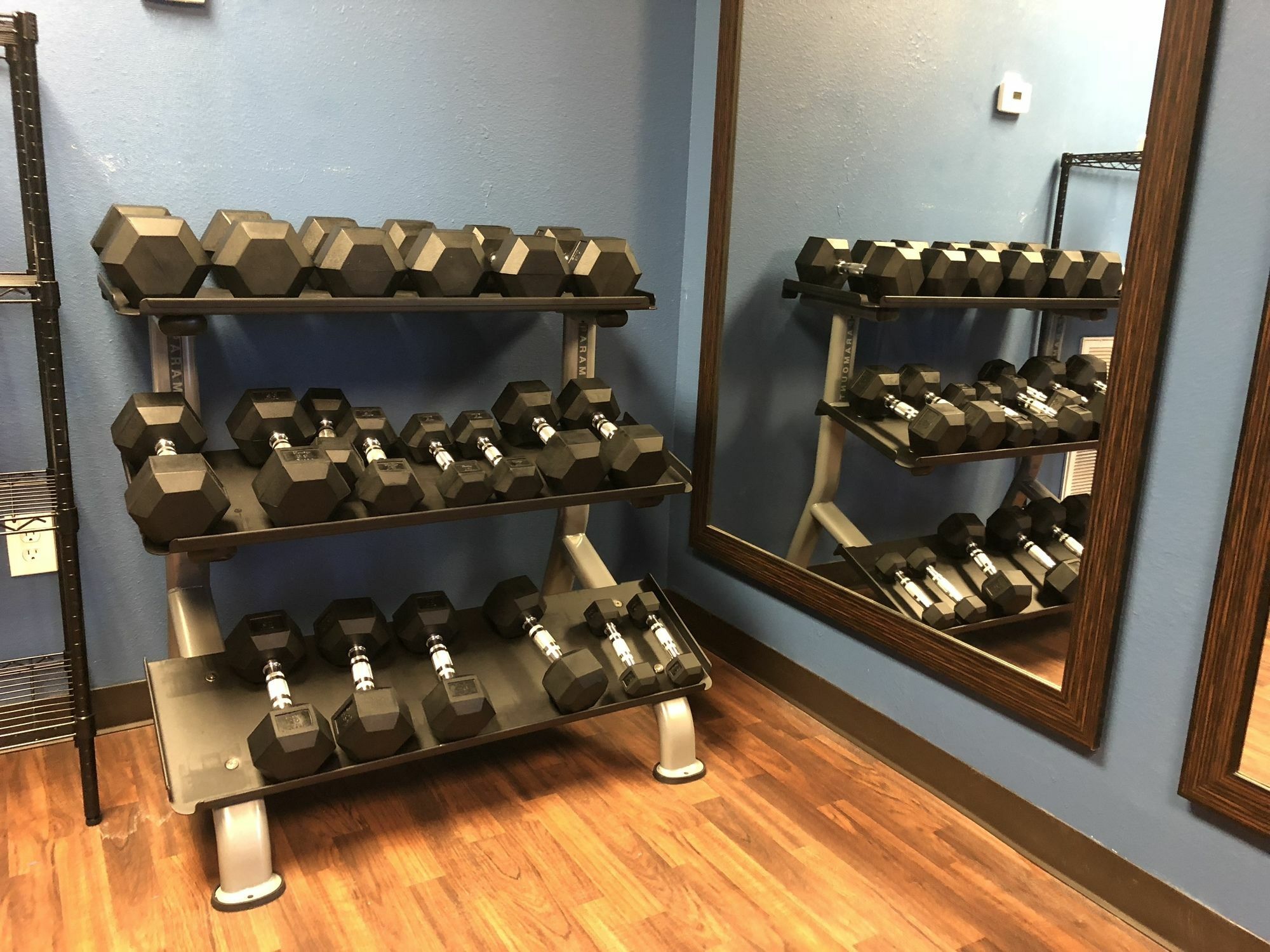 Comfort Inn & Suites Sw Houston Sugarland Eksteriør billede